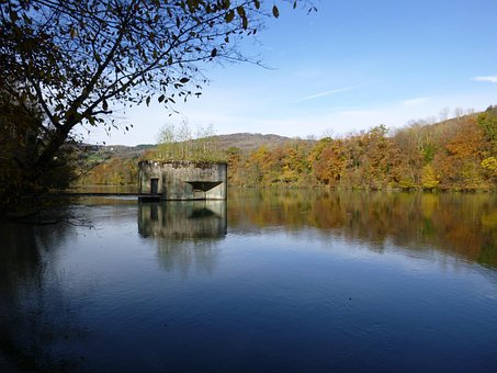 Free Bunker Nature photo and picture