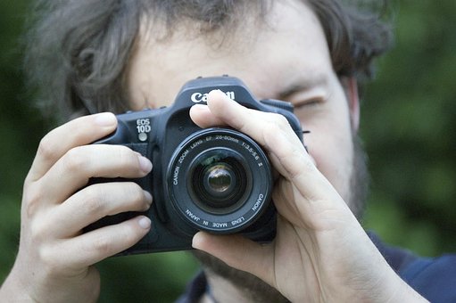 Free Man Male photo and picture