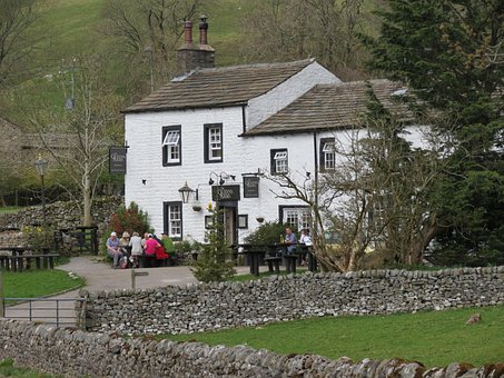 Free Pub Inn photo and picture