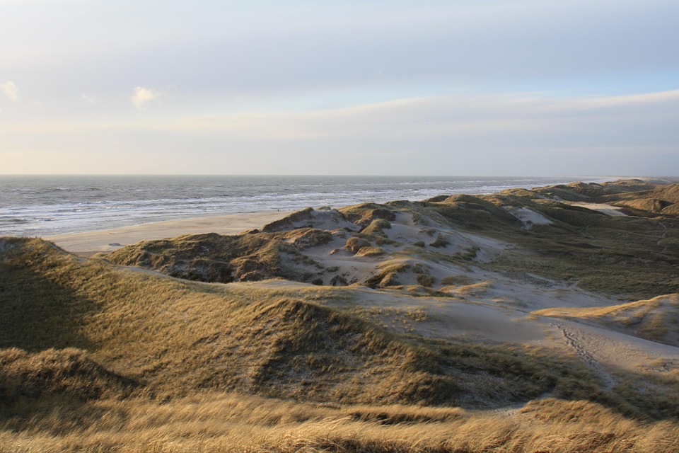Free photo Denmark, North Sea, Dune Free Image on Pixabay 740347