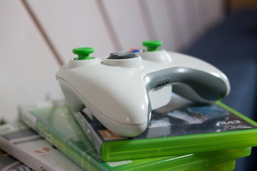 Free Xbox Game photo and picture