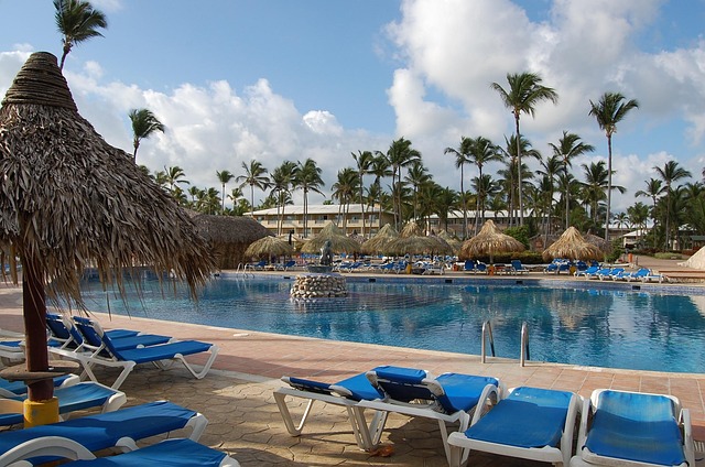 Free Punta Cana Caribbean photo and picture