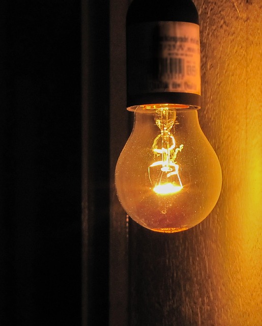 Glühbirne, Leuchtmittel, Lampe, Energie