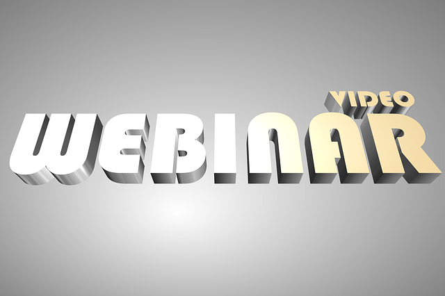 Free business video technology illustration