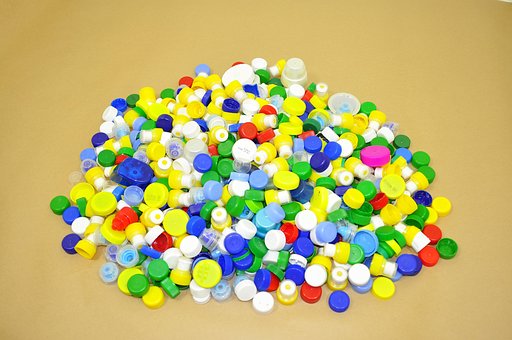Cápsulas, Material, Reciclando, Nozes