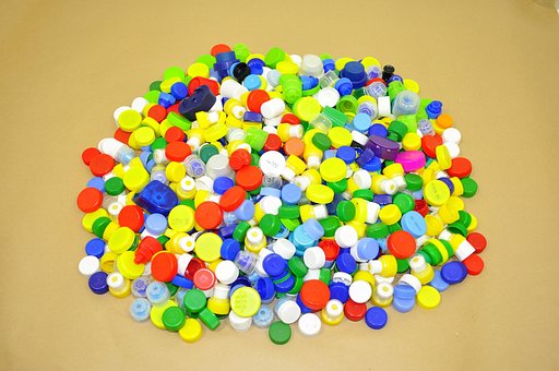 Cápsulas, Material, Reciclando, Nozes