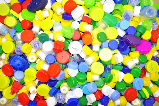 Cápsulas, Material, Reciclando, Nozes