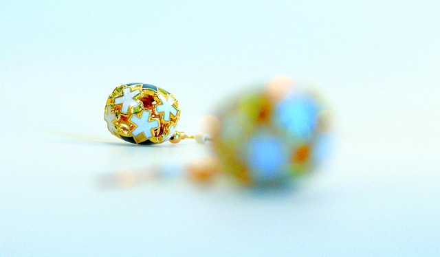 Free Jewellery Earring photo and picture