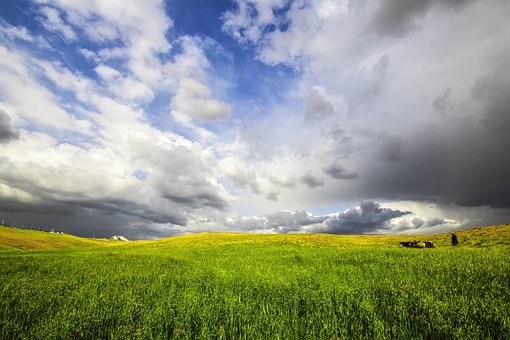Free Landscape Nature photo and picture