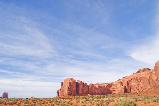 Free Desert Heat photo and picture