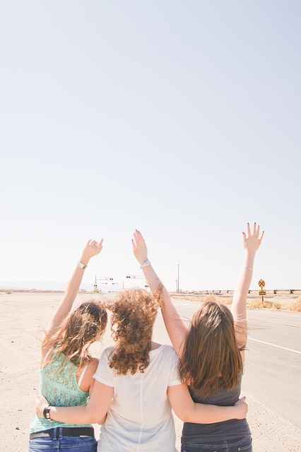 Free Girlfriends Adventures photo and picture