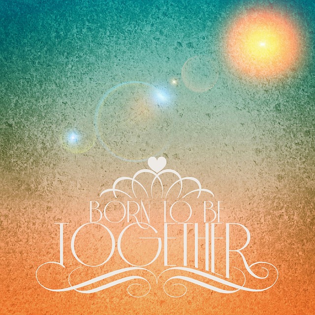 Free together love few illustration