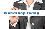 workshop, shield, keep