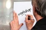 workshop, shield, keep