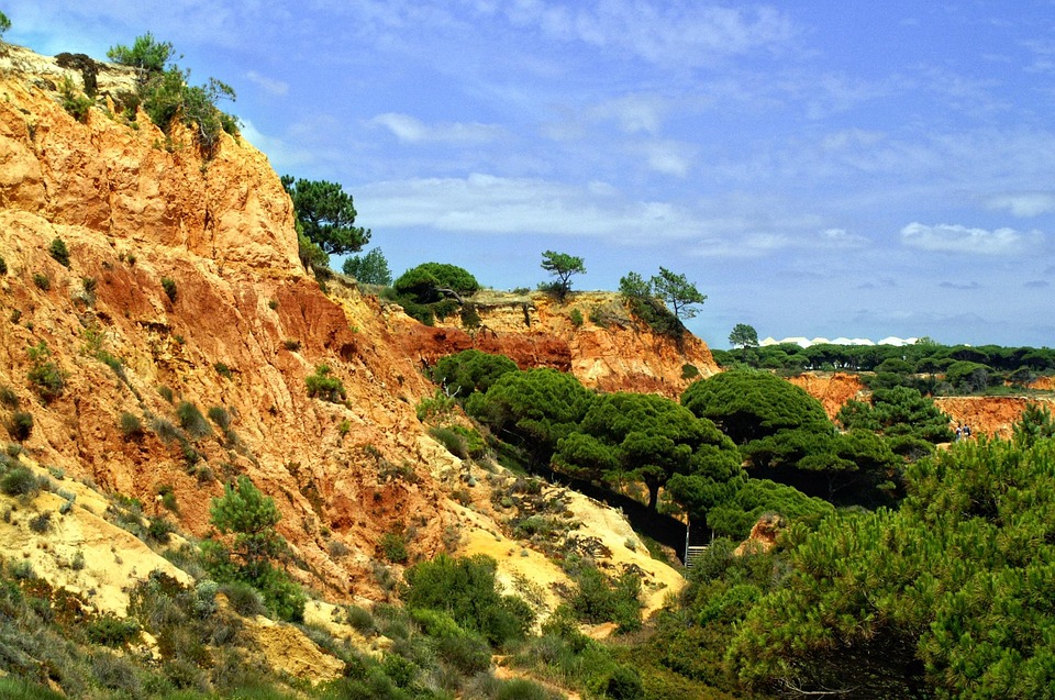 A Journey Through Unique & Undiscovered Corners of Algarve