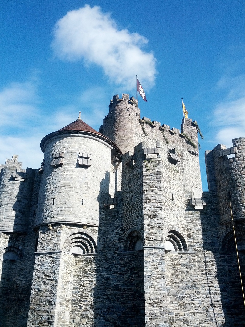Château Moyen Age De - Photo gratuite sur Pixabay - Pixabay
