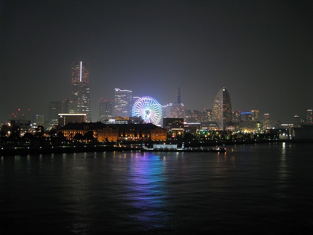 Free Japan Tokyo photo and picture