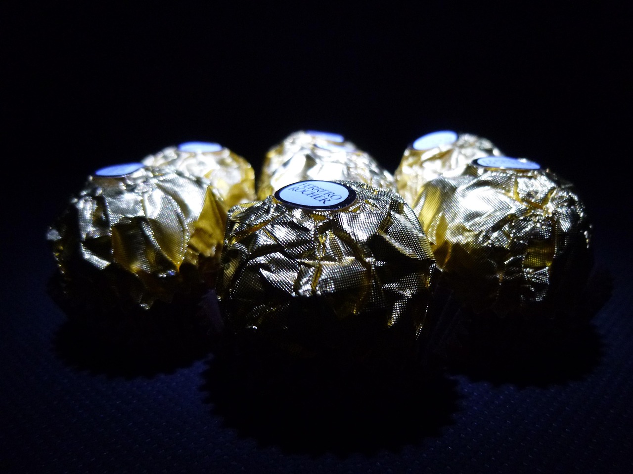 Rocher Chocolate - Foto gratis en Pixabay - Pixabay