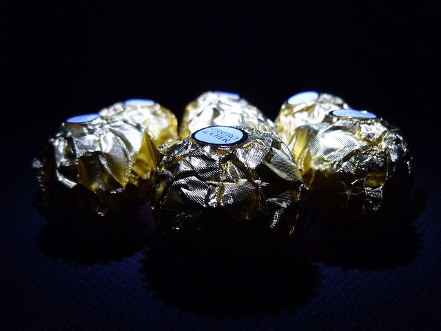 Rocher Chocolate - Foto gratuita no Pixabay - Pixabay