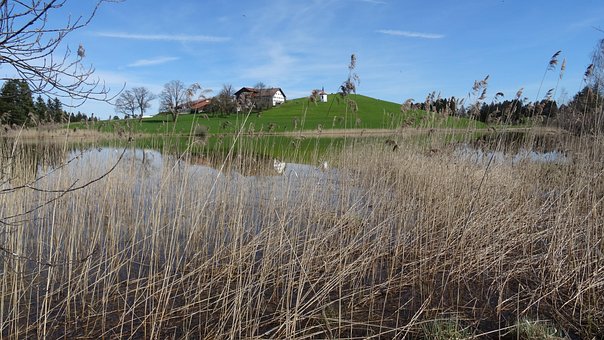 Free Bavaria Allgäu photo and picture