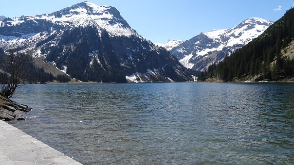 Free Austria Tyrol photo and picture
