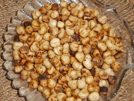 Free Food Hazelnut photo and picture