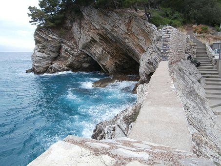 Free Sea Adriatic photo and picture