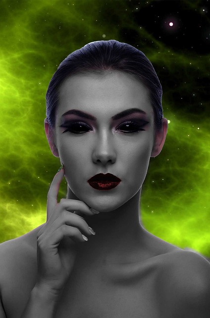 Free Universe Alien photo and picture