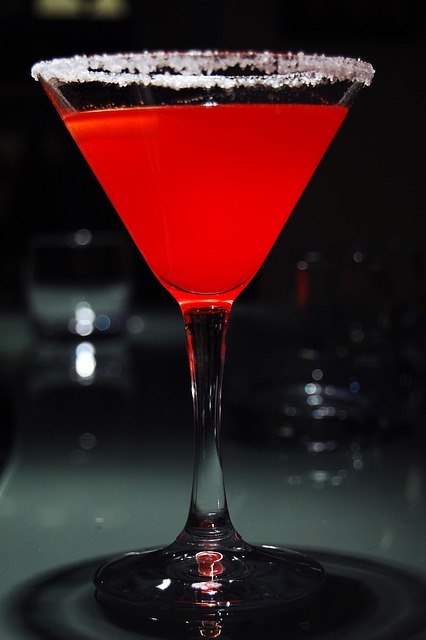 Free Aperitif Glass photo and picture