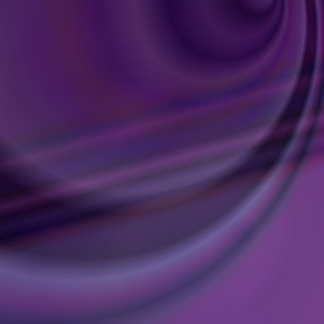 Lila, Abstrakt, Hintergrund, Dekoration