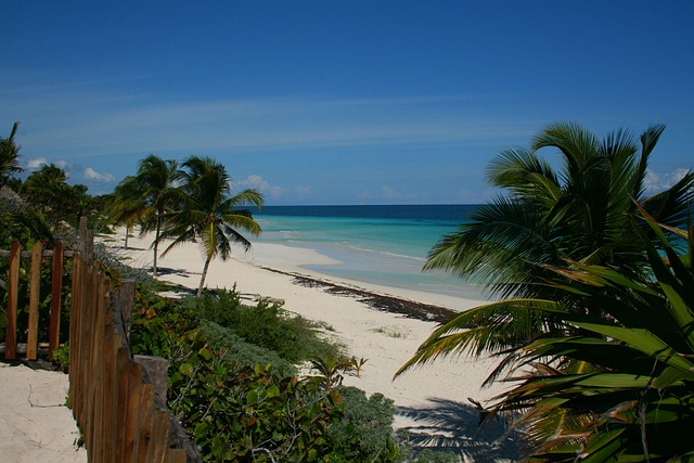 Free Yucatan Mexico photo and picture
