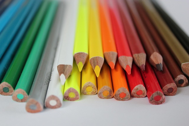 Free Crayons Crayon photo and picture