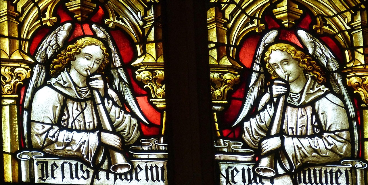 Church - free online jigsaw puzzle photo