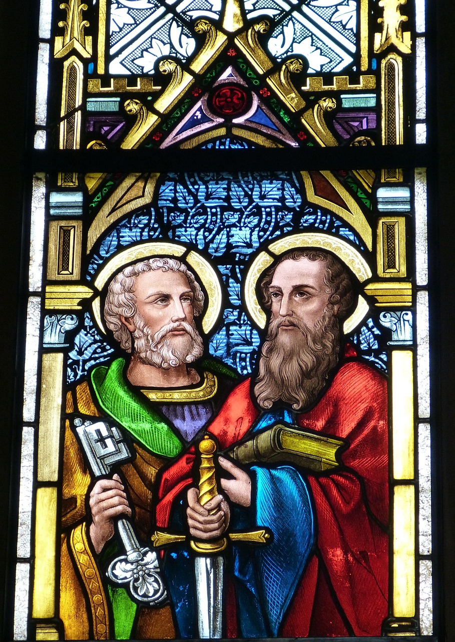 7 000 Free Saint Peter The Apostle Peter Images Pixabay