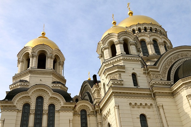Free Church Cathedral photo and picture