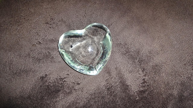 Free Deco Heart photo and picture