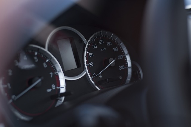 Free Fitting Speed Indication photo and picture