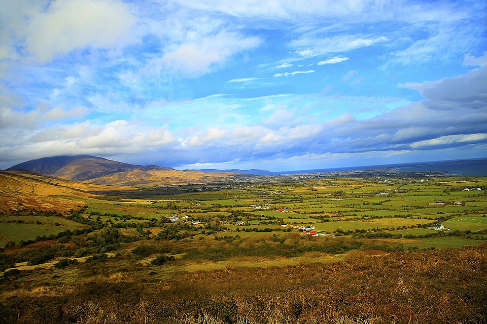 Surviving Your First Month: Student Accommodation in Ireland