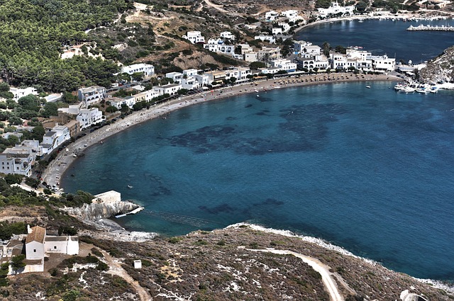 Free Kythira Island photo and picture