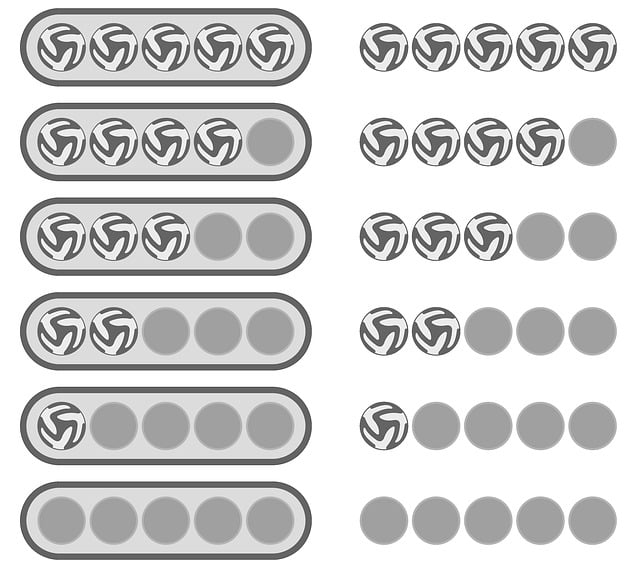 Fodbold, Bedømmelse, Spiller, System
