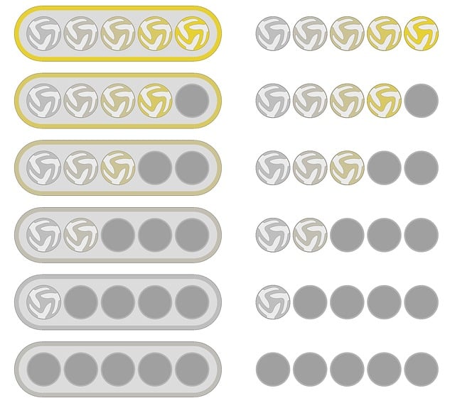 Download free HD stock image of Soccer Rating Free soccer rating performance illustration