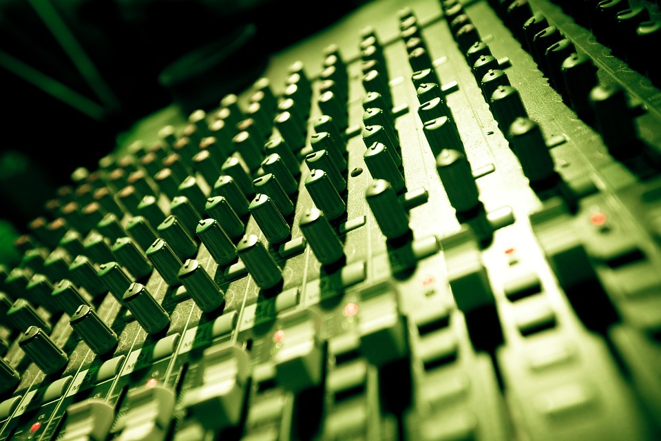 Free photo Music, Mix, Sound, Audio, Mixer Free Image