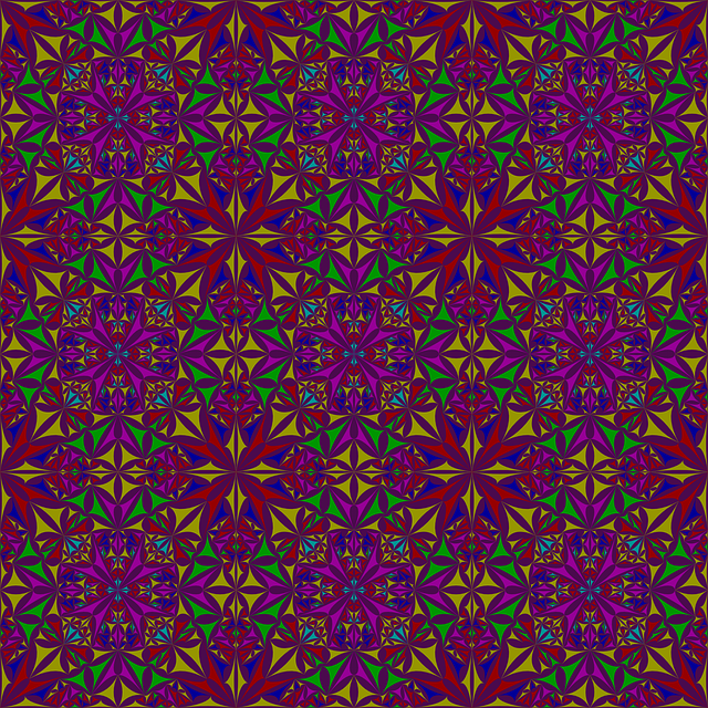 Download free HD stock image of Triangle Pattern Free triangle pattern kaleidoscope vector