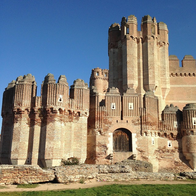 Castle Medieval Coke - Free photo on Pixabay