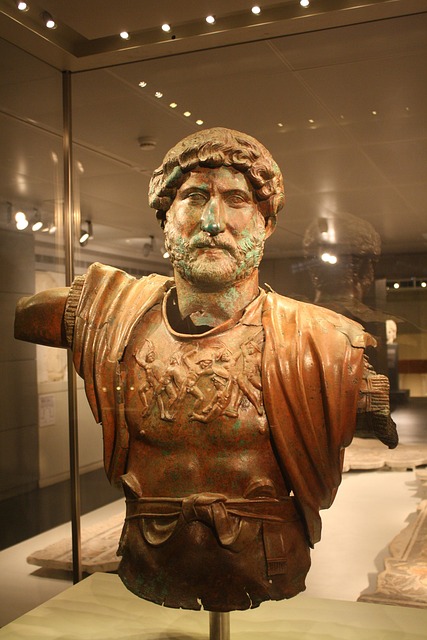 Free Roman Sculpture photo and picture