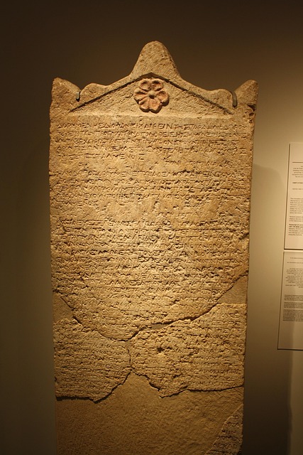 Free Ancient Inscription photo and picture