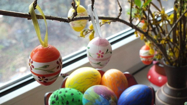 Free Easter Greeting Easter photo and picture