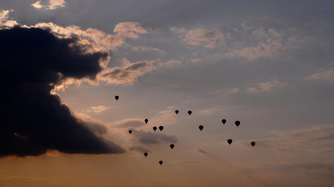 Heaven - free online jigsaw puzzle photo