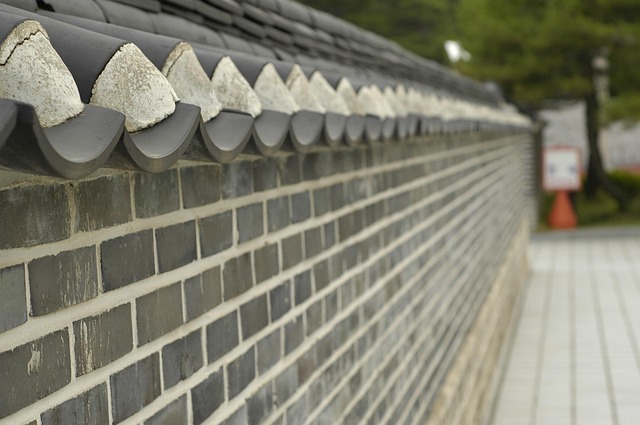 Free Damme Roof Tile photo and picture