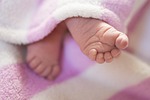 baby, newbie, feet